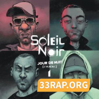 Soleil Noir - Jour de Nuit Mp3 Album Complet