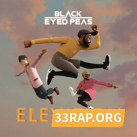 Black Eyed Peas – ELEVATION (Full Album)