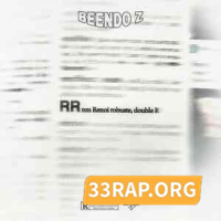 Beendo Z - RR. Renoi Robuste