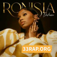 Ronisia - Ronisia Version Deluxe Album Complet