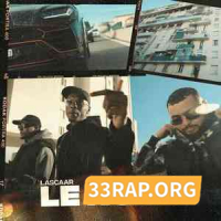 Lascaar - Le Nord (feat. SAF & GLK)