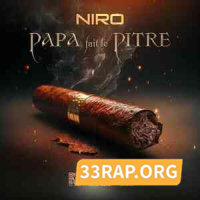 Niro - Papa fait le pitre