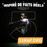 Beendo Z - Inspiré de faits réels #5