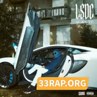 Alkpote - LSDC Mp3 Album Complet