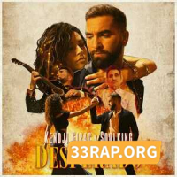 Soolking Ft. Kendji Girac - Desperado