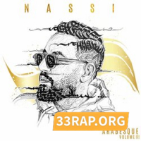 Nassi - Arabesque Vol. 3 Mp3 Album Complet