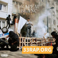 Benab - Drapeau blanc Mp3 Album Complet