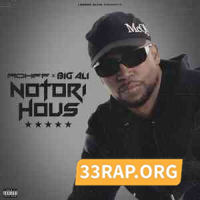 Rohff ft. Big Ali – NOTORI HOUS