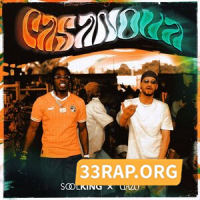 Soolking Ft. Gazo - Casanova