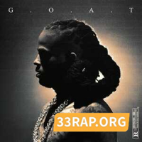 Kalash - G.O.A.T